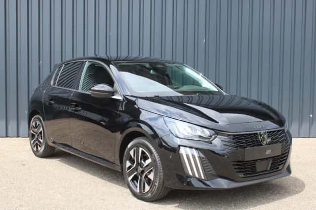 Peugeot 208 (2026) thumbnail 3