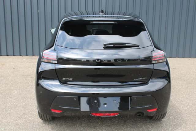 Peugeot 208 (2026) thumbnail 5