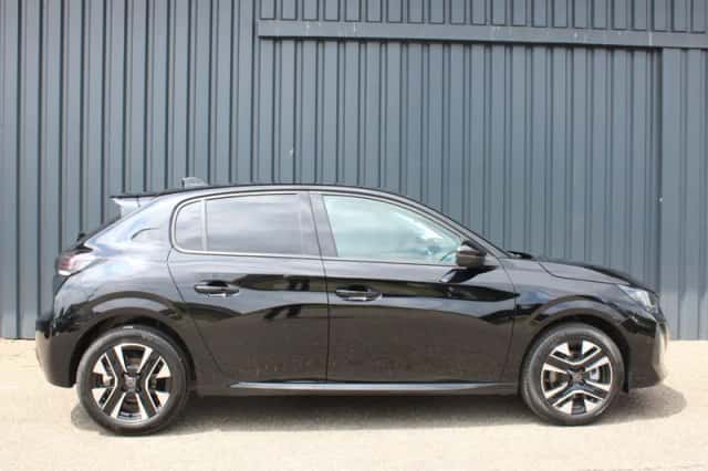 Peugeot 208 (2026) thumbnail 6