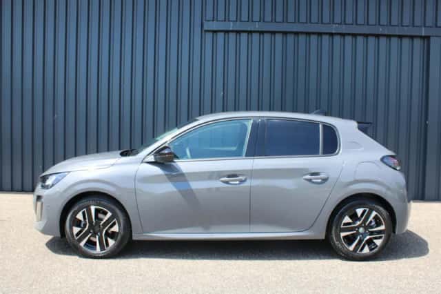 Peugeot 208 (2026) thumbnail 2