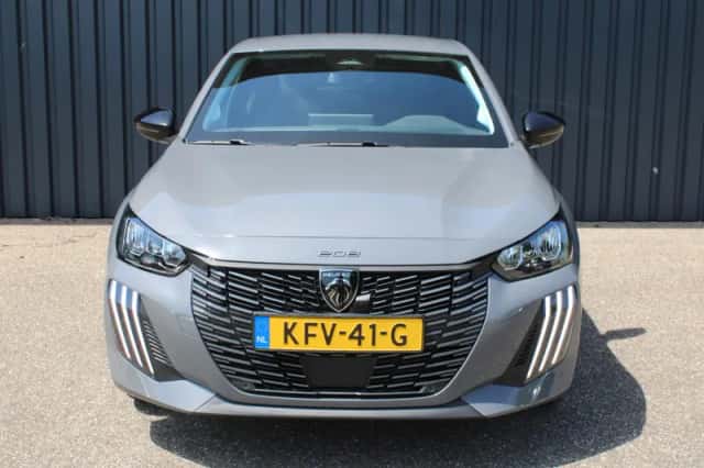 Peugeot 208 (2026) thumbnail 3