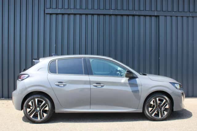 Peugeot 208 (2026) thumbnail 4