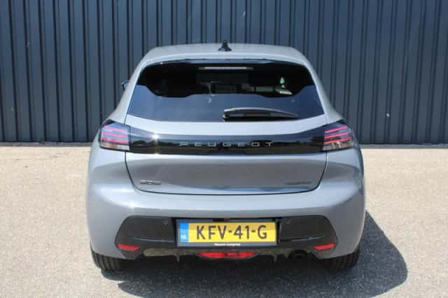 Peugeot 208 (2026) thumbnail 5