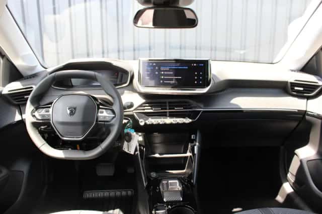 Peugeot 208 (2026) thumbnail 6