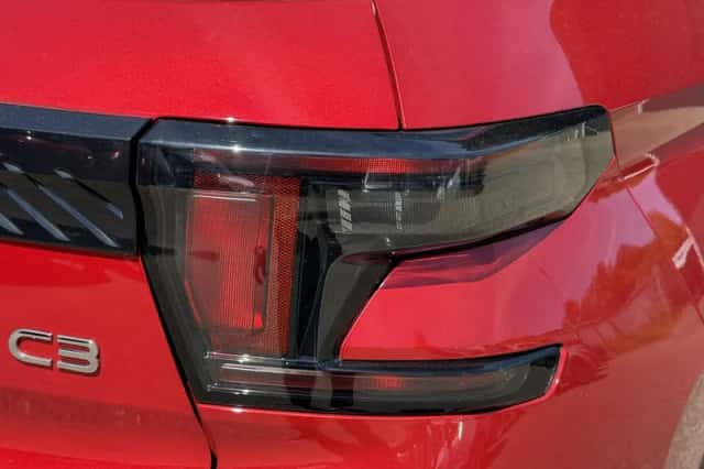 Citroën ë-C3 (2025) thumbnail 11
