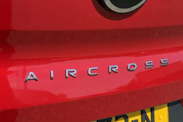 Citroën ë-C3 (2025) thumbnail 14