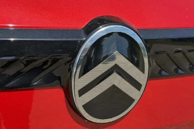 Citroën ë-C3 (2025) thumbnail 15