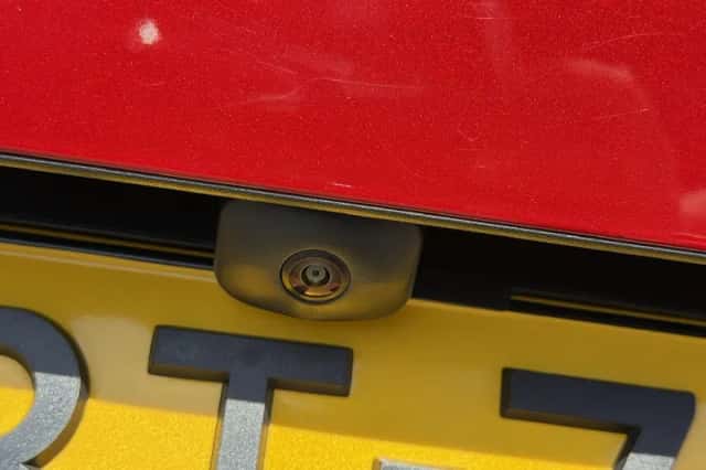 Citroën ë-C3 (2025) thumbnail 16