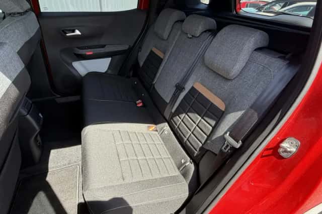 Citroën ë-C3 (2025) thumbnail 17