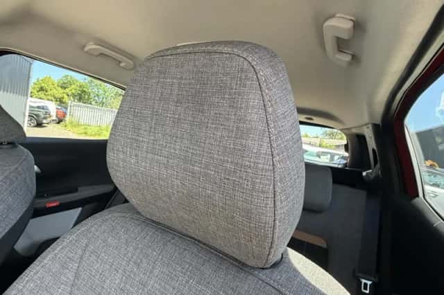 Citroën ë-C3 (2025) thumbnail 18