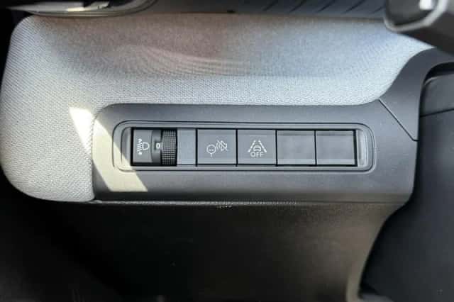 Citroën ë-C3 (2025) thumbnail 21