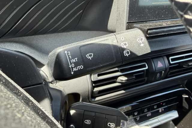 Citroën ë-C3 (2025) thumbnail 23