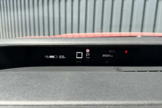 Citroën ë-C3 (2025) thumbnail 26