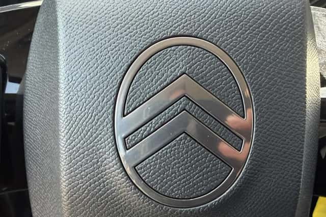 Citroën ë-C3 (2025) thumbnail 28