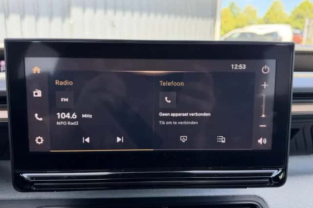 Citroën ë-C3 (2025) thumbnail 29