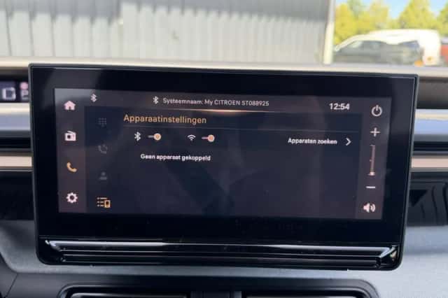 Citroën ë-C3 (2025) thumbnail 30