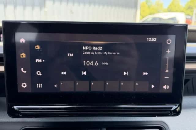 Citroën ë-C3 (2025) thumbnail 31