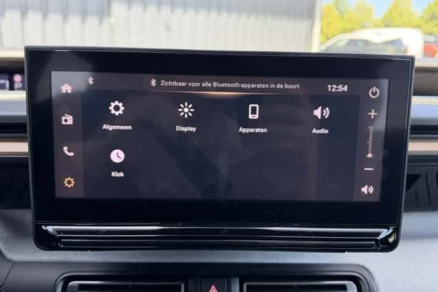Citroën ë-C3 (2025) thumbnail 32