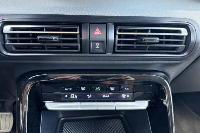 Citroën ë-C3 (2025) thumbnail 33