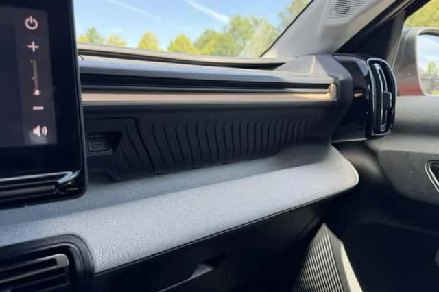 Citroën ë-C3 (2025) thumbnail 34