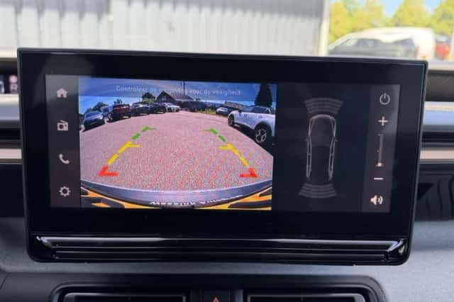 Citroën ë-C3 (2025) thumbnail 6