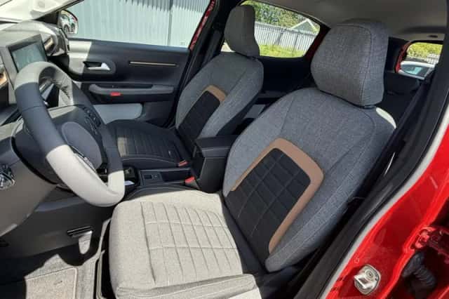 Citroën ë-C3 (2025) thumbnail 7