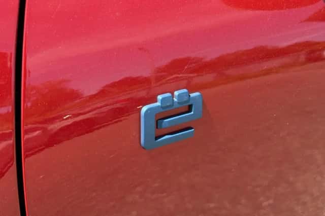 Citroën ë-C3 (2025) thumbnail 9