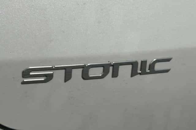 Kia Stonic (2025) thumbnail 11