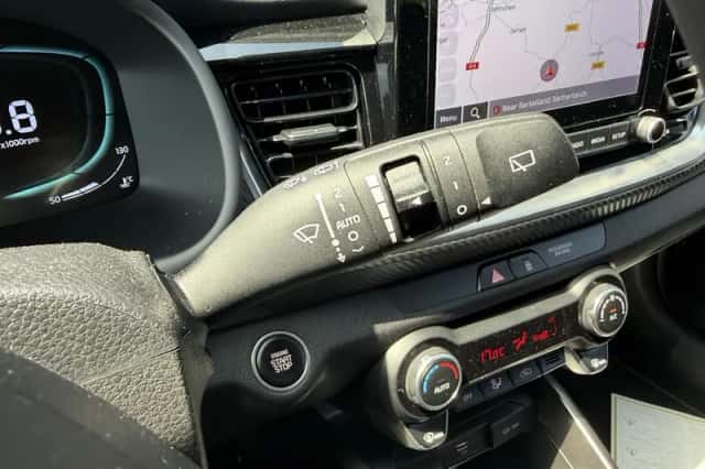 Kia Stonic (2025) thumbnail 18