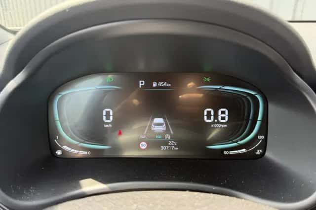 Kia Stonic (2025) thumbnail 20