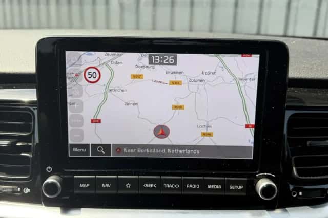 Kia Stonic (2025) thumbnail 21