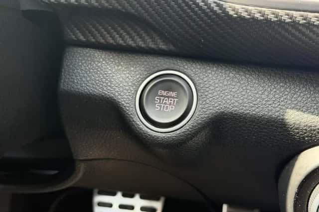 Kia Stonic (2025) thumbnail 22