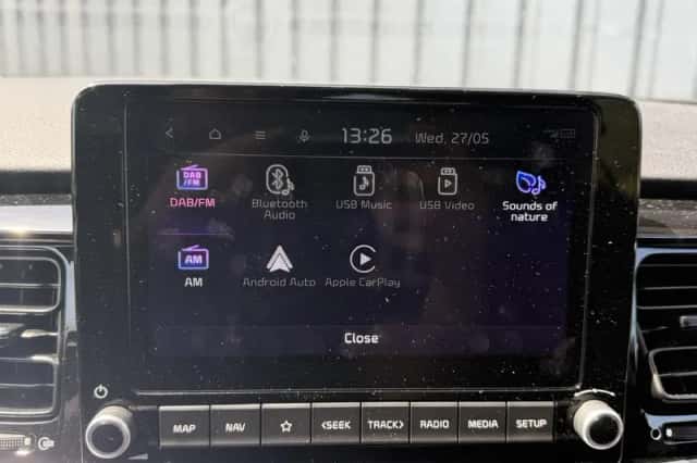 Kia Stonic (2025) thumbnail 25