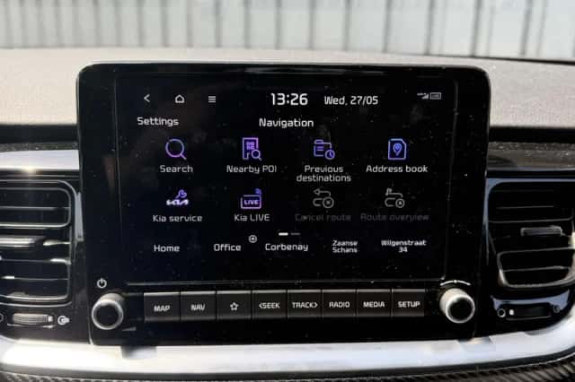 Kia Stonic (2025) thumbnail 29