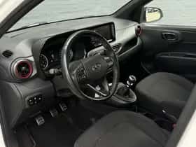 Hyundai i10 (2021) thumbnail 13