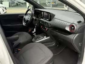 Hyundai i10 (2021) thumbnail 14