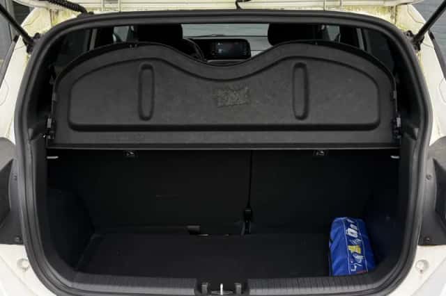Hyundai i10 (2021) thumbnail 15