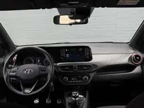 Hyundai i10 (2021) thumbnail 16