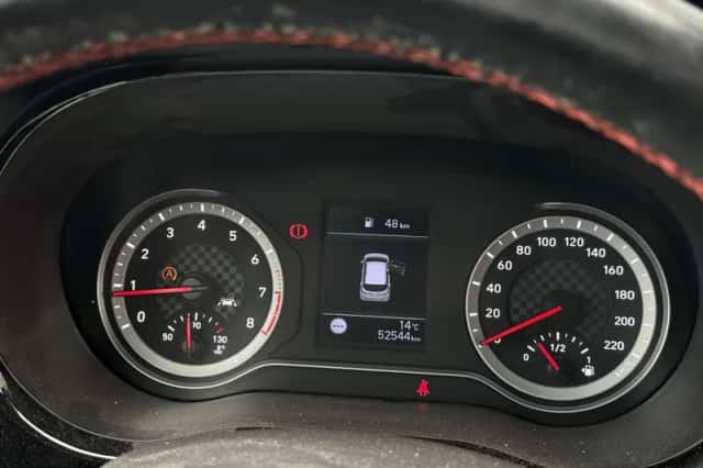 Hyundai i10 (2021) thumbnail 17
