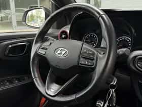 Hyundai i10 (2021) thumbnail 18