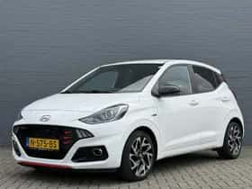 Hyundai i10 (2021) thumbnail 3