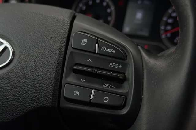 Hyundai i10 (2021) thumbnail 25