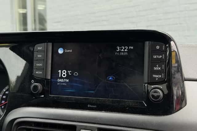 Hyundai i10 (2021) thumbnail 28