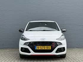 Hyundai i10 (2021) thumbnail 4