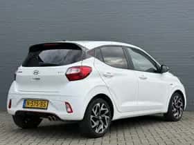 Hyundai i10 (2021) thumbnail 5