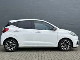 Hyundai i10 (2021) thumbnail 6
