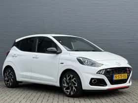 Hyundai i10 (2021) thumbnail 7