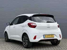 Hyundai i10 (2021) thumbnail 9