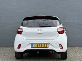Hyundai i10 (2021) thumbnail 10