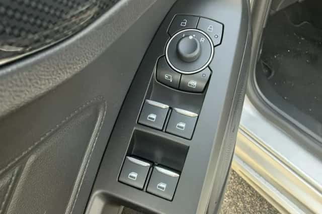 Ford Focus (2024) thumbnail 11